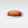 cheesecake maracuyá Zanah Pasteles