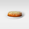 Cheesecake arandanos chocolate blanco Zanah Pasteles
